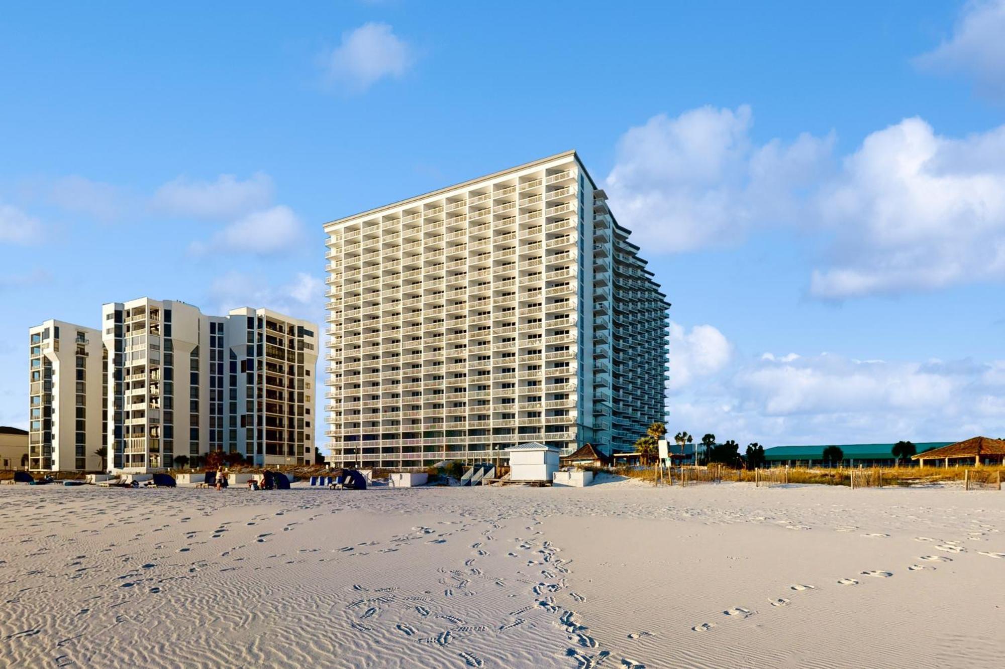 Pelican Beach Resort 304 Destin Exterior foto